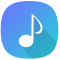 Music Player style S10 Plus