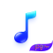 Music Player Style Oppo Reno & F11 Free Music Mp3