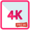 4K Wallpapers - Full 4K + HD (Pro)