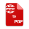 Web to PDF Converter