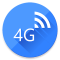 3G 4G 5G Signals Booster Prank