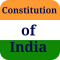 Constitution of India English