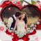 Love Photo Frame