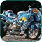 Motorcycle 4K live Wallpaper