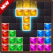 Legend of Puzzle Game Classic Jewel