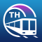 Bangkok Metro Guide and MRT & BTS Route Planner