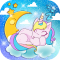 Unicorn Baby Lullaby Songs