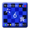 Number Reversi