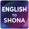 English To Shona Translator