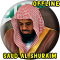 Shuraim Full Quran MP3 Offline