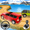 Offroad Jeep Driving 3D