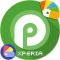 P XPERIA Theme™ | Design For SONY