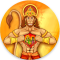 Hanuman Chalisa AUDIO LYRICS (Hindi & English)