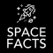 Amazing Universe Facts App:OFFLINE