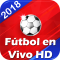 Ver tv Gratis y Fùtbol en Canales Gratis HD Guia