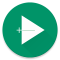 Video Player & Music Player ( 4K Full HD )