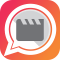 StickerApps Cine Movies