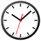 Analog Clock Widget-7