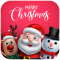 Christmas Stickers & Xmas Stickers