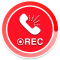 Automatic Call Recorder