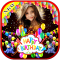 Birthday Photo Frames HD