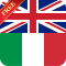 Offline English Italian Dictionary