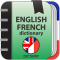 English-french & French-english offline dictionary