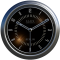 BERLIN Analog Clock Widget