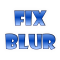 Fix Photo Blur