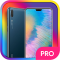 Theme for Huawei P20 Pro - 4K Wallpapers & Icons