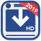 Video Downloader for Facebook - HD Video - 2019