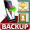 Mobile Phone Excel Backup SMS Contact XLS Maker