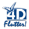 Flutter! 4D Results & Analysis