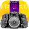 Equalizer Sound Booster Volume Booster for Android