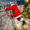 Santa Christmas Escape Mission