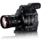 Professional HD Camera