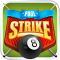Pool Strike online 8 ball pool free billiards game