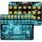 Space Craft Emoji Keyboard