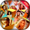 3D Photo Collage Maker Pro