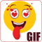 Funny GIF Stickers