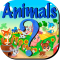 Quiz of Animals for Children