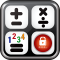 Calculator Plus Gallery Vault Photo Video Locker