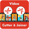 Video Cutter Marger
