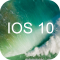 Wallpapers iOS 10 Full HD