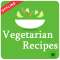 Vegetarian Recipes Free ✪ Indian recipes offline!!