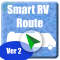 SmartRVRoute 2 RV Navigation
