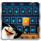 Penguins of Madagascar Undercover Agent Keyboard