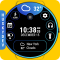 Thermo Watch Face by HuskyDEV