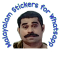 Malayalam Stickers - WAStickerApps - 500+ Stickers