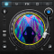 3D DJ Mixer Music Pro 2019